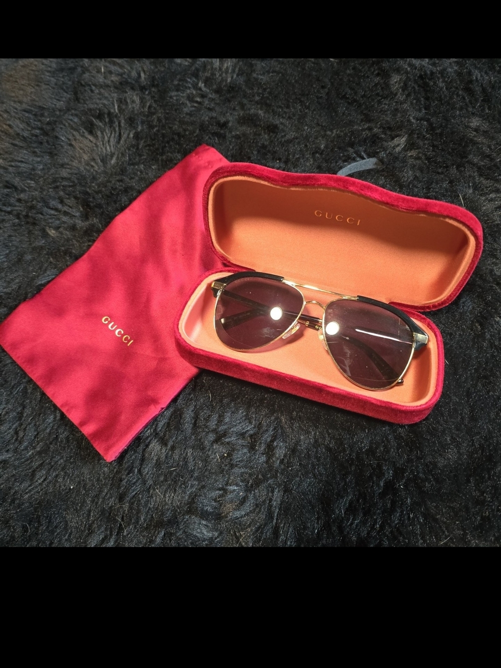 Gucci Sunglasses